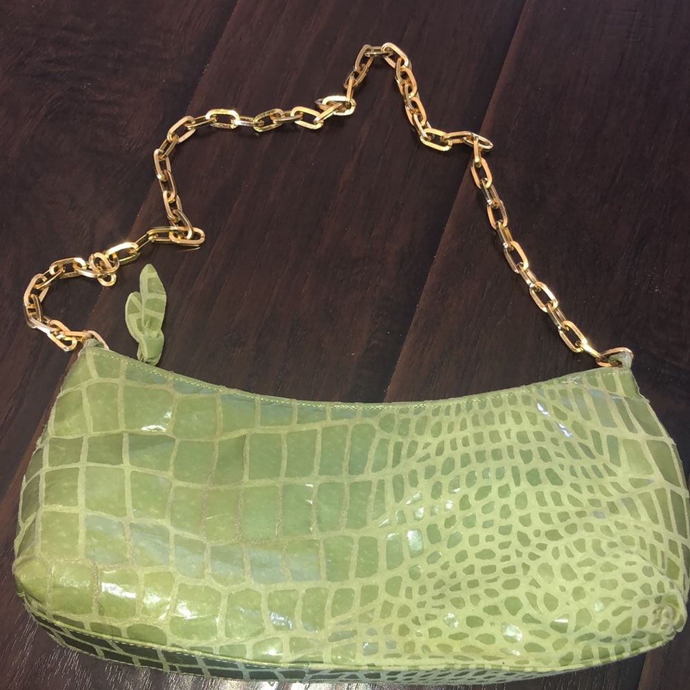 💚 Small shoulder bag